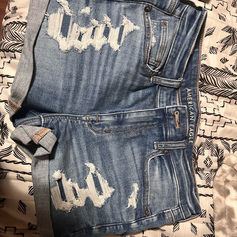 American eagle shorts